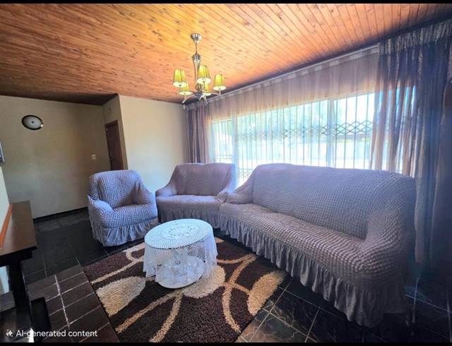 3 BEDROOM HOUSE FOR SALE IN RONDEBULT